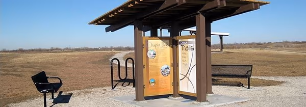 Dog Park at Chapin Park photo 1